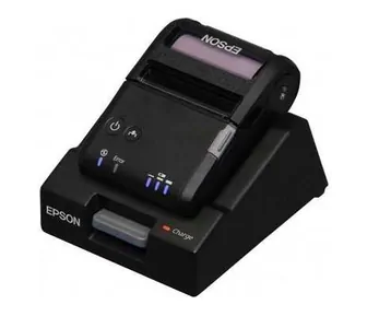 Ремонт принтера Epson TM-P20 в Красноярске